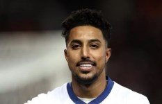سالم الدوسري
