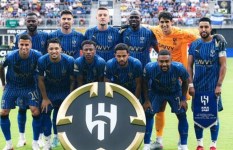 الهلال السعودي