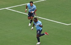 مانشستر سيتي