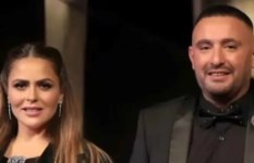 مها الصغير "أرشيفية" مها الصغير "أرشيفية"