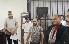 محاكمة توربيني البحيرة