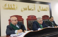 محكمة جنايات دمنهور