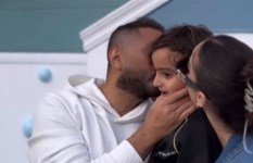 الطفل أدم تامر حسني  الطفل أدم تامر حسني