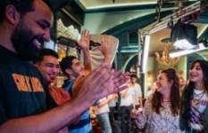 مسلسل "ابن النصابة مسلسل "ابن النصابة