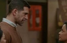 مسلسل " فات الميعاد" 