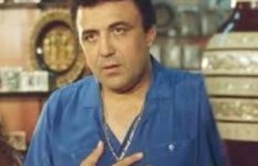 وفاة الفنان عماد محرم