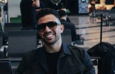 محمود حسن تريزيجيه 