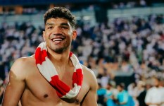 محمد صبحي
