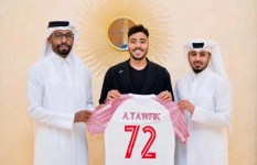 أكرم توفيق 