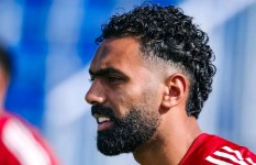 حسين الشحات 