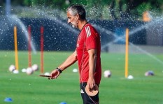 خوسيه ريبييرو