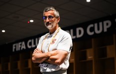 خوسيه ريبييرو 