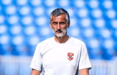 خوسيه ريبييرو 