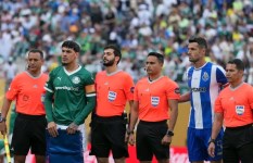 بورتو أمام بالميراس 