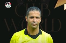 محمود عاشور