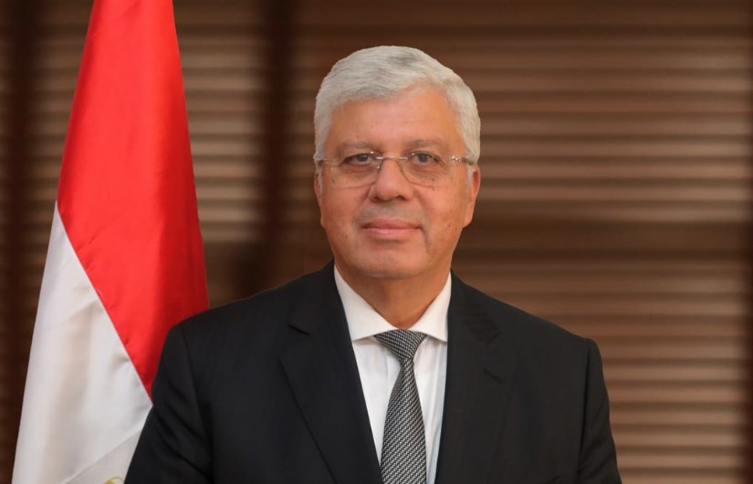 وزير التعليم العالي وزير التعليم العالي