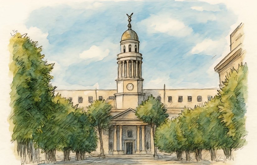 جامعة القاهرة جامعة القاهرة