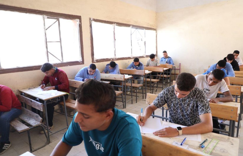 نتيجة الشهادة الإعدادية نتيجة الشهادة الإعدادية