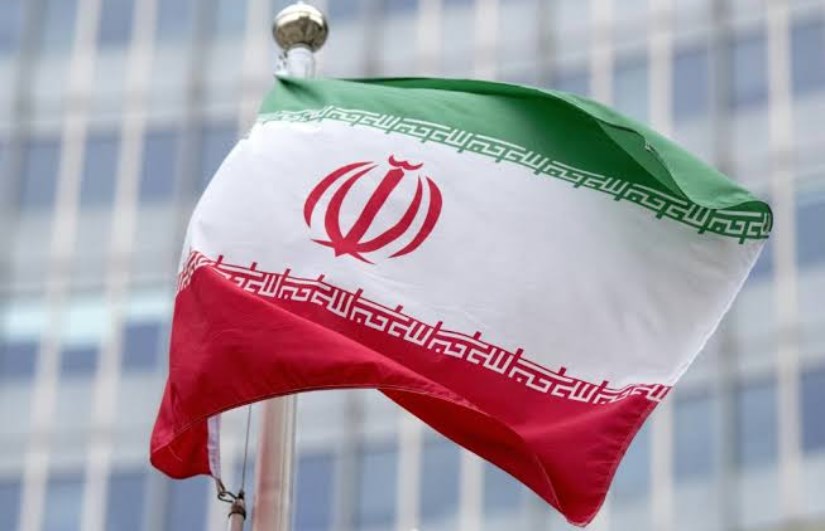 إيران إيران