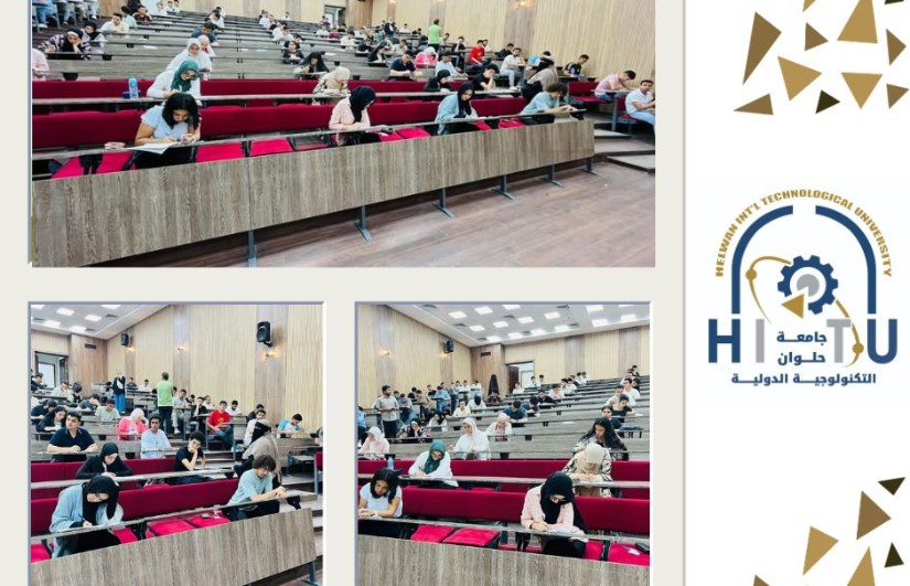 امتحانات نهاية العام امتحانات نهاية العام
