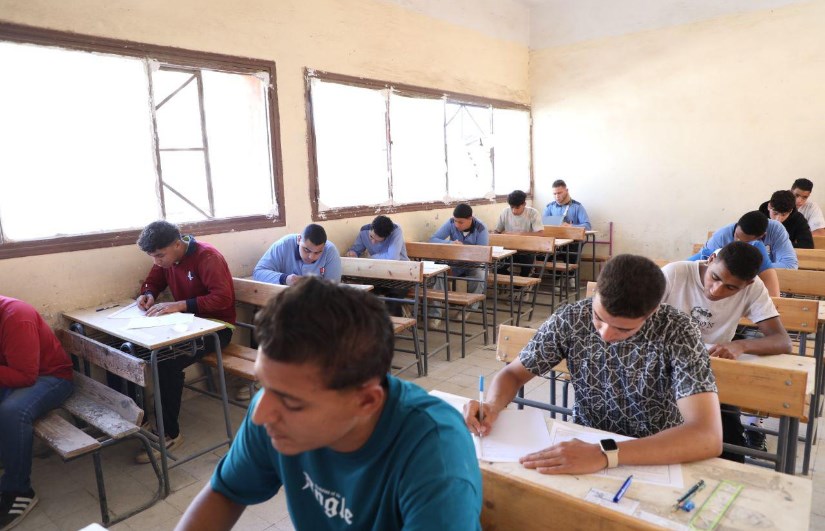 نتيجة الشهادة الإعدادية نتيجة الشهادة الإعدادية