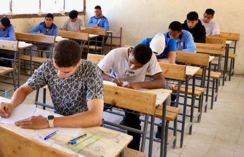 نتيجة الشهادة الإعدادية نتيجة الشهادة الإعدادية