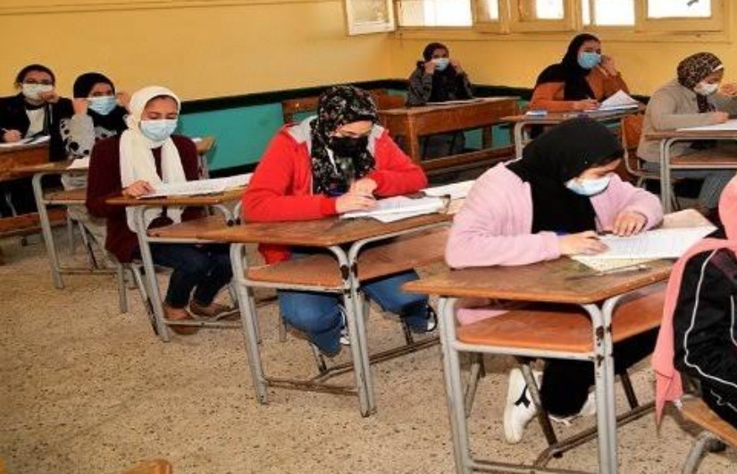نتيجة الشهادة الإعدادية نتيجة الشهادة الإعدادية