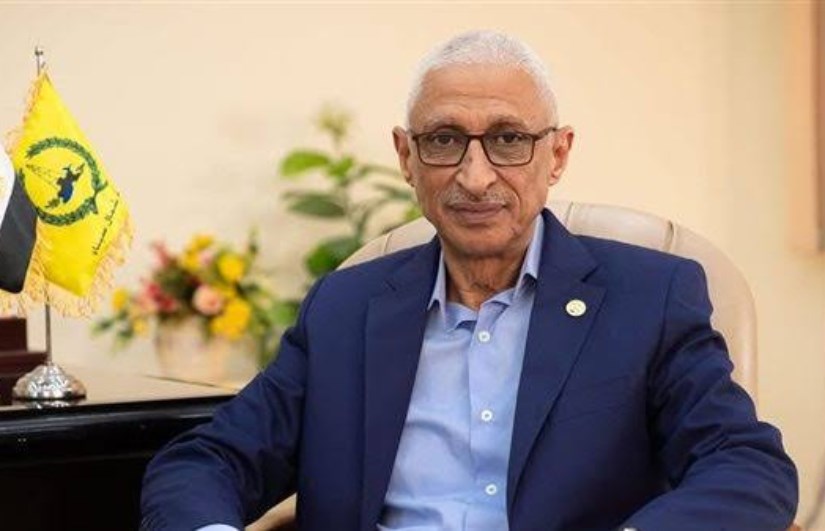 محافظ شمال سيناء محافظ شمال سيناء