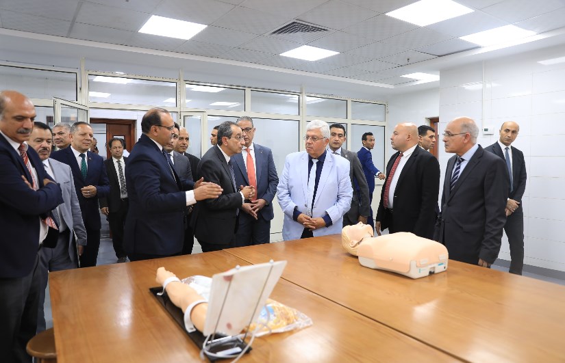 جامعة الفيوم الأهلية جامعة الفيوم الأهلية