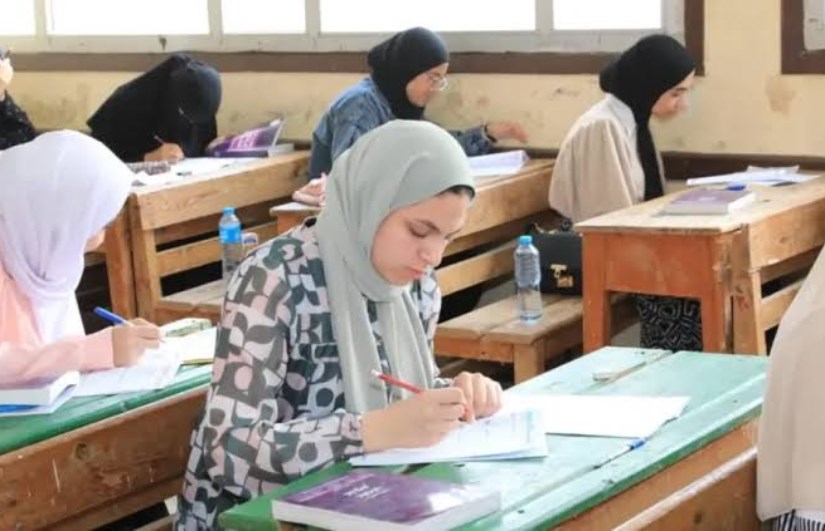 طلاب الثانوية العامة طلاب الثانوية العامة