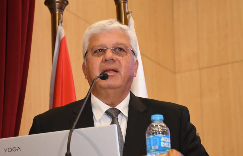وزير التعليم العالي والبحث العلمي وزير التعليم العالي والبحث العلمي