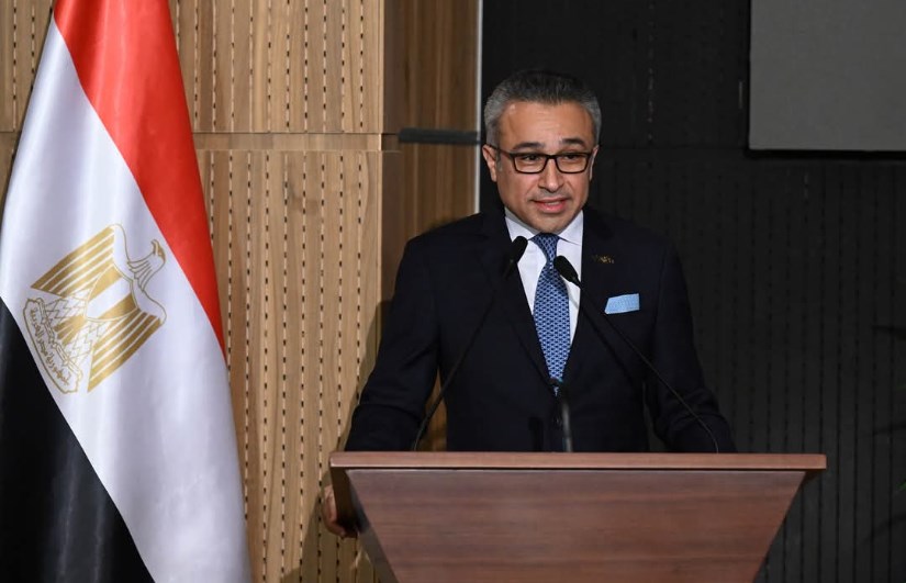 المهندس تامر نبيل المهندس تامر نبيل