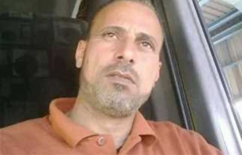 خالد محمد شوقي سائق شاحنة الوقود خالد محمد شوقي سائق شاحنة الوقود
