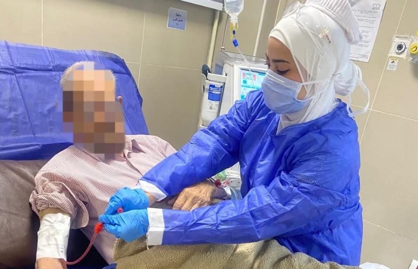 الكشف عن الأمراض المزمنة الكشف عن الأمراض المزمنة