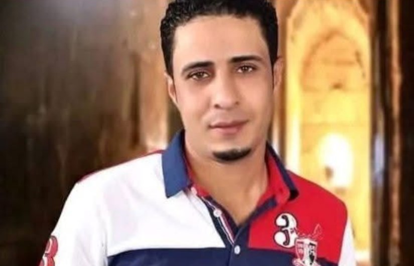انتحار شاب بحبة الغلة انتحار شاب بحبة الغلة