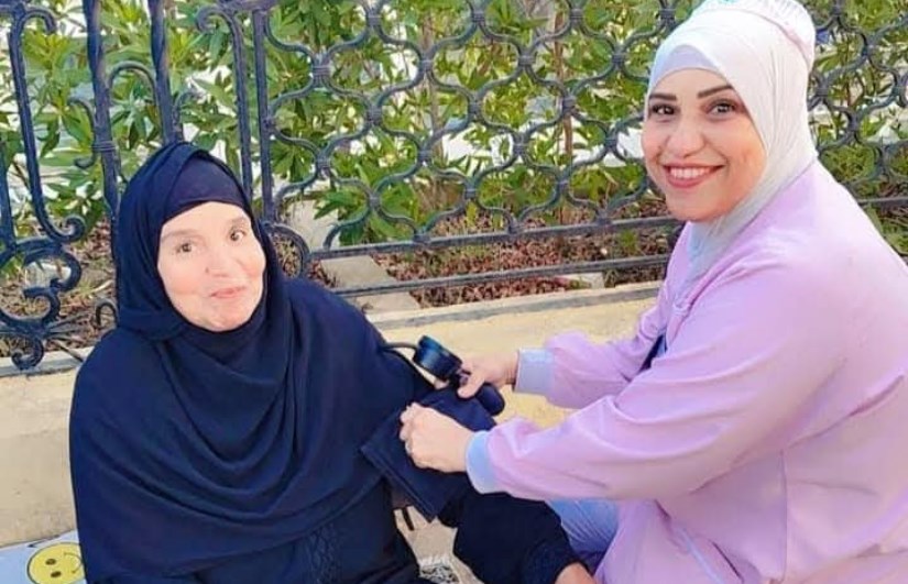 الرعاية الصحية للمواطنين خلال عيد الأضحى الرعاية الصحية للمواطنين خلال عيد الأضحى