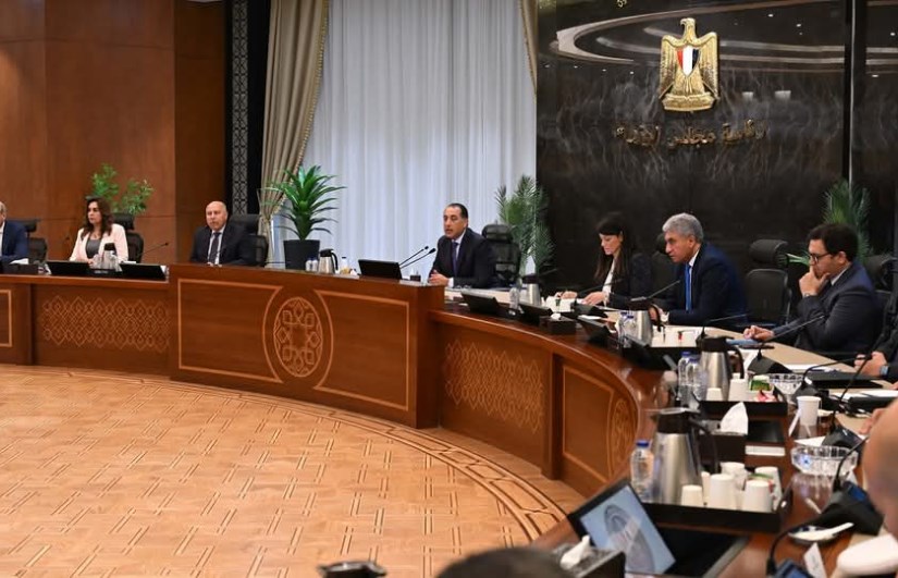 الدكتور مصطفى مدبولي رئيس الوزراء الدكتور مصطفى مدبولي رئيس الوزراء