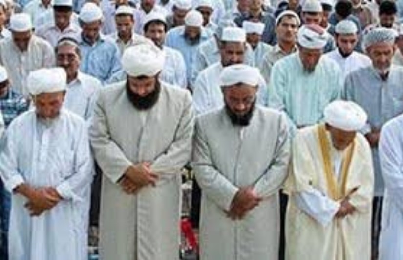 المسلمين في إيران المسلمين في إيران