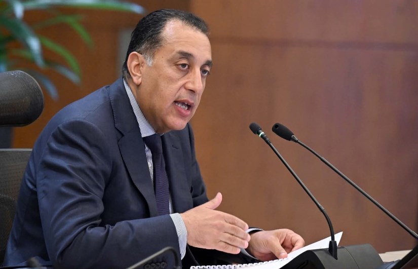 الدكتور مصطفى مدبولي رئيس الوزراء الدكتور مصطفى مدبولي رئيس الوزراء