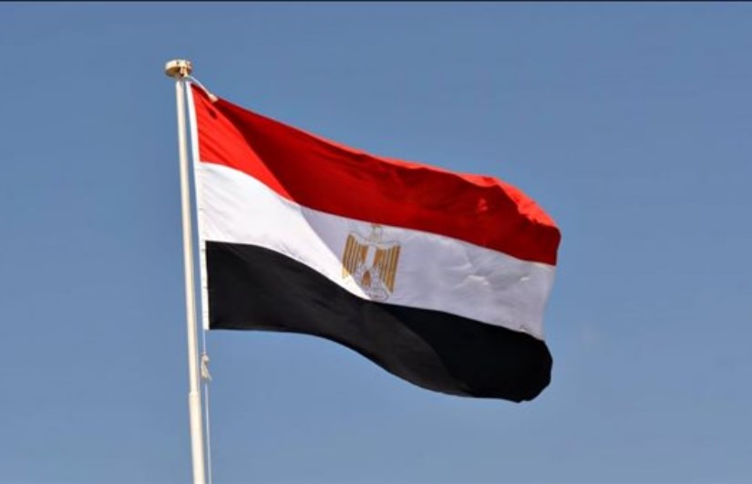 علم مصر علم مصر