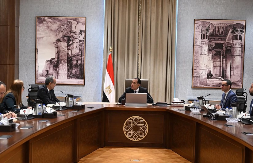 الدكتور مصطفى مدبولي رئيس الوزراء الدكتور مصطفى مدبولي رئيس الوزراء