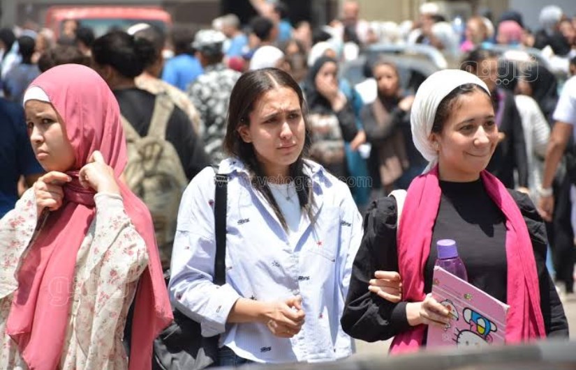 ظهور نتيجة الصف الأول الثانوي الترم الثاني محافظة الشرقية ظهور نتيجة الصف الأول الثانوي الترم الثاني محافظة الشرقية
