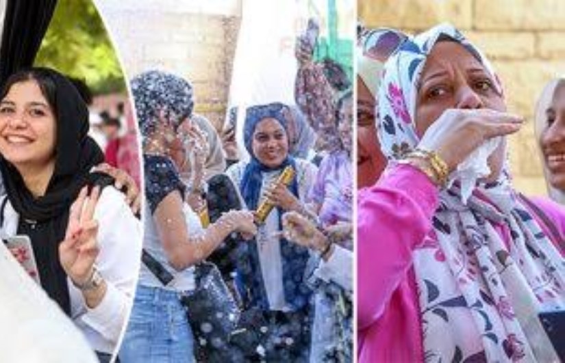 نتيجة أولى ثانوي الترم الثاني محافظة الغربية نتيجة أولى ثانوي الترم الثاني محافظة الغربية