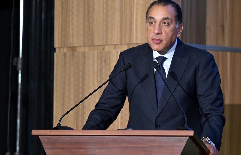 الدكتور مصطفى مدبولي رئيس الوزراء الدكتور مصطفى مدبولي رئيس الوزراء