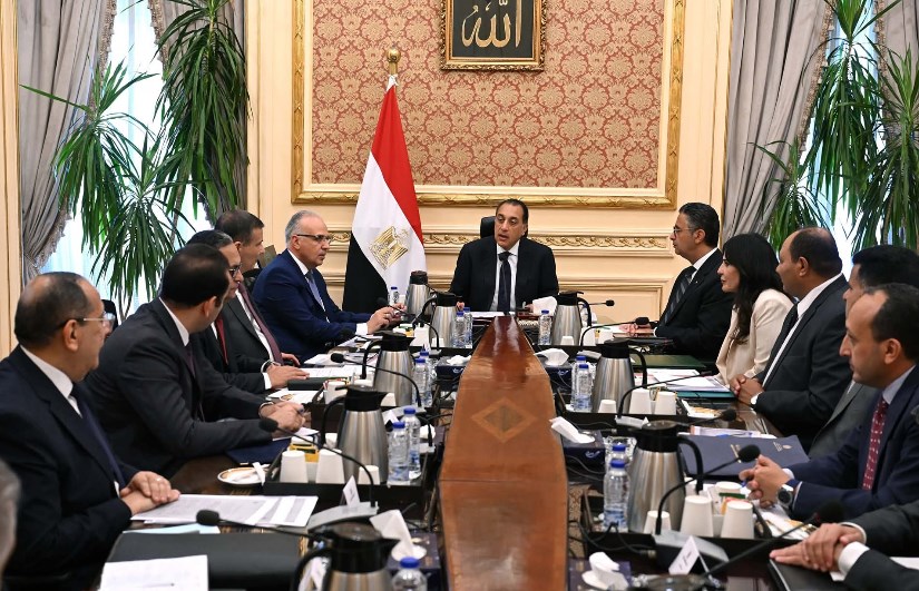 د. مصطفى مدبولي د. مصطفى مدبولي