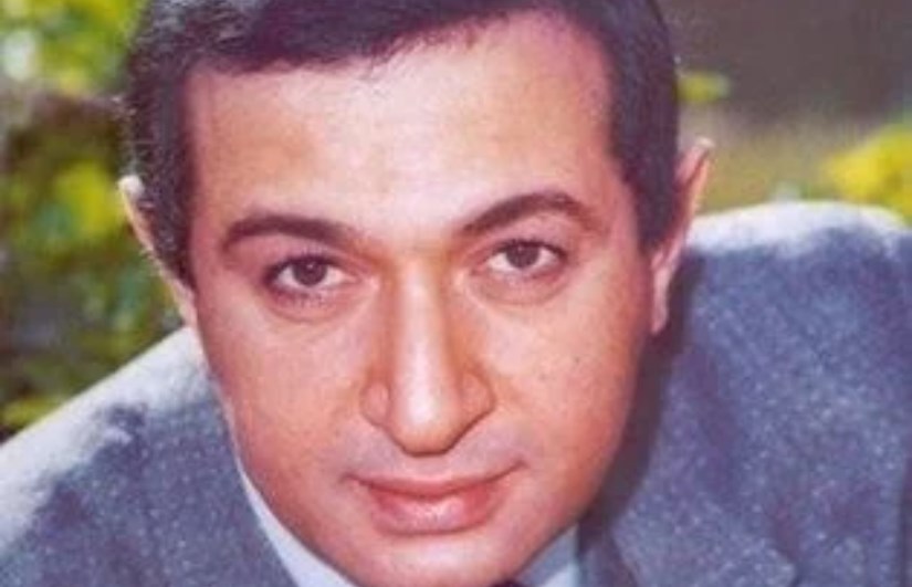 الفنان الراحل نور الشريف الفنان الراحل نور الشريف