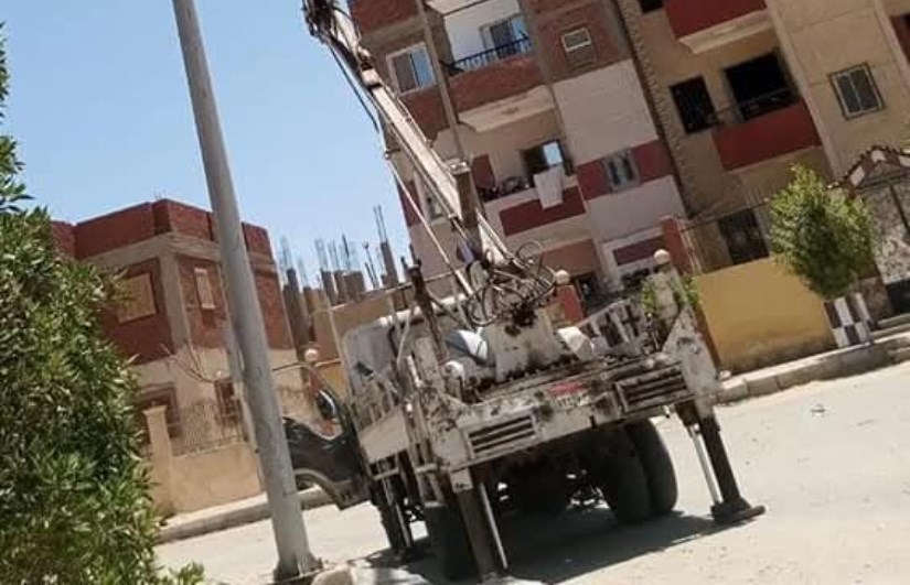 كشافات الإنارة الصوديوم كشافات الإنارة الصوديوم