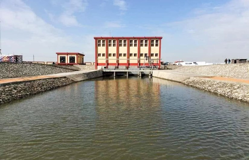 محطة جنوب بورسعيد محطة جنوب بورسعيد