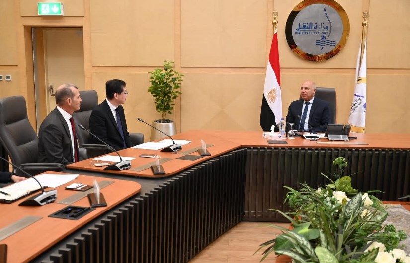 المهندس كامل الوزير المهندس كامل الوزير