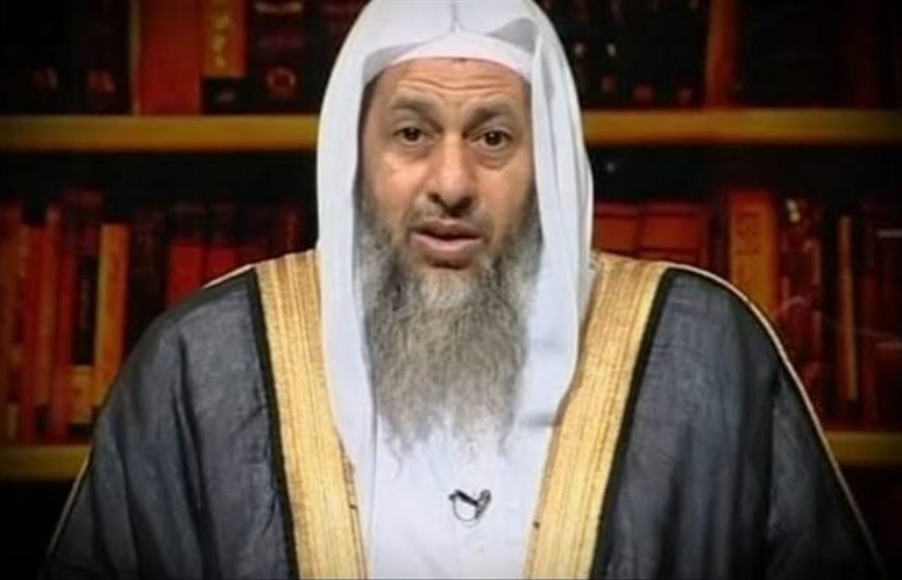 الداعية مصطفى العدوي الداعية مصطفى العدوي